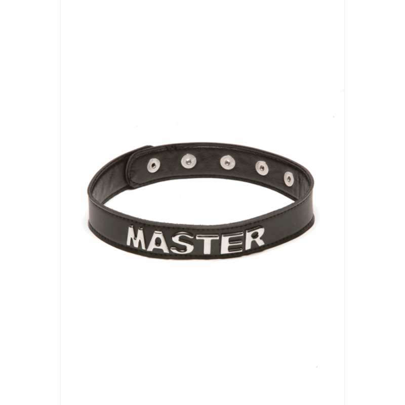 Master Halsband