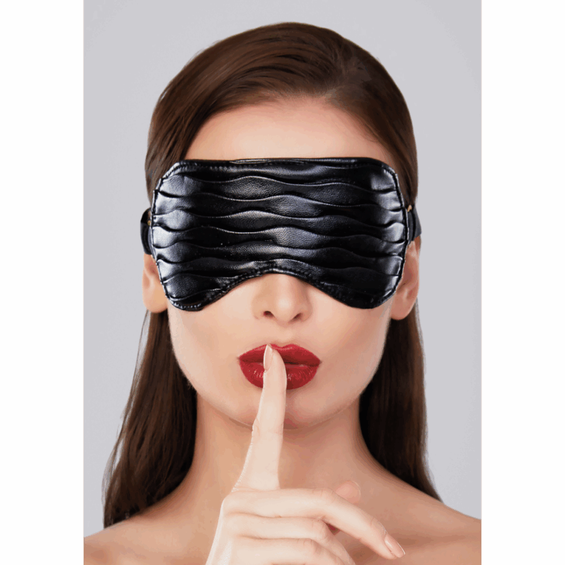 Butter Soft Mask