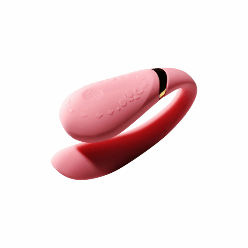 Fanfan Couples Massager