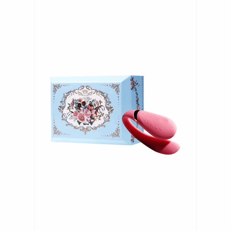 Fanfan Couples Massager