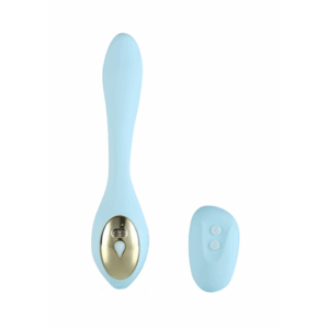 Harmony Silicone Vibrator