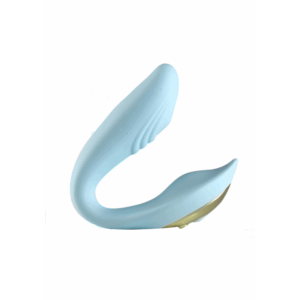 Harmony - Silicone Vibrator