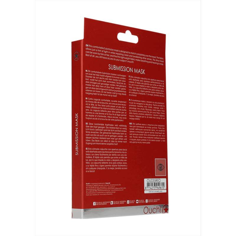 OU035RED 2