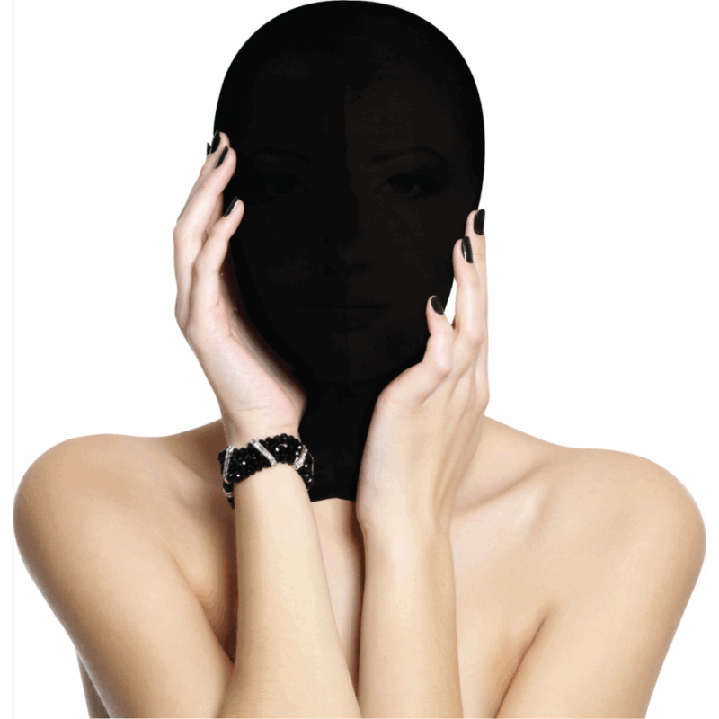 Subjugatie Masker