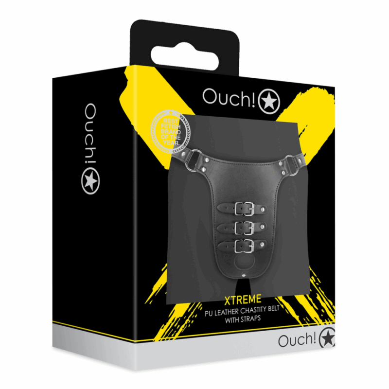 OU1031BLK 1