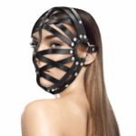 Leer Masker