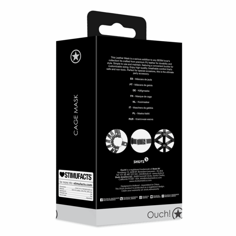 OU1033BLK 3