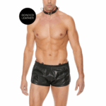 Deluxe Bondage Halsband