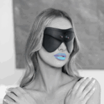 Venice  Oogmasker