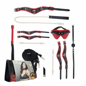 Milan Kit met Tas 