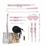 Paris Kit met Tas