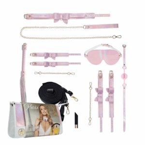 Paris Kit met Tas 