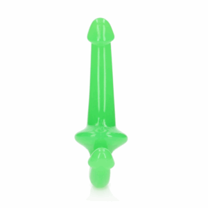 Glow Strapless Strap-On
