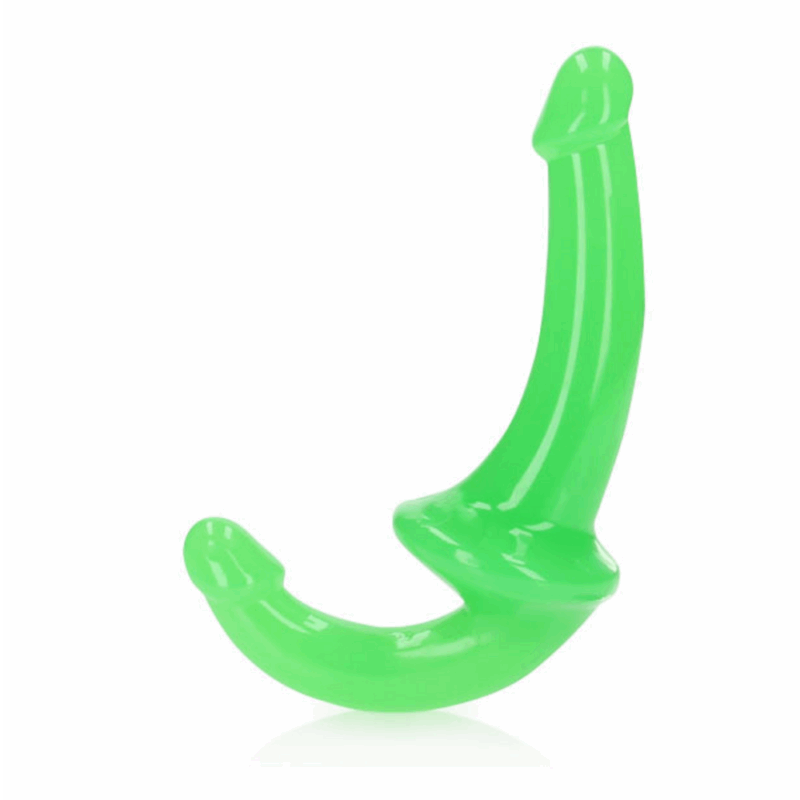 Glow Strapless Strap-On