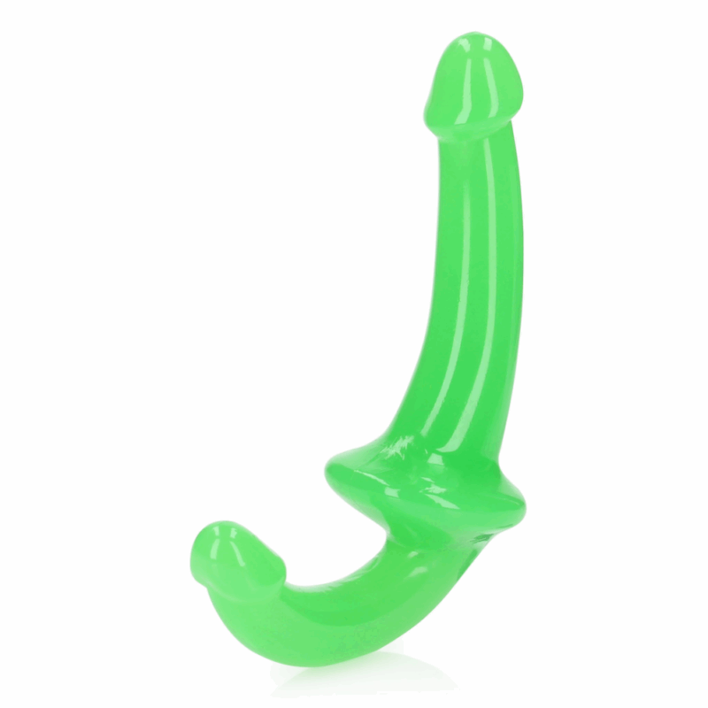 Glow Strapless Strap-On