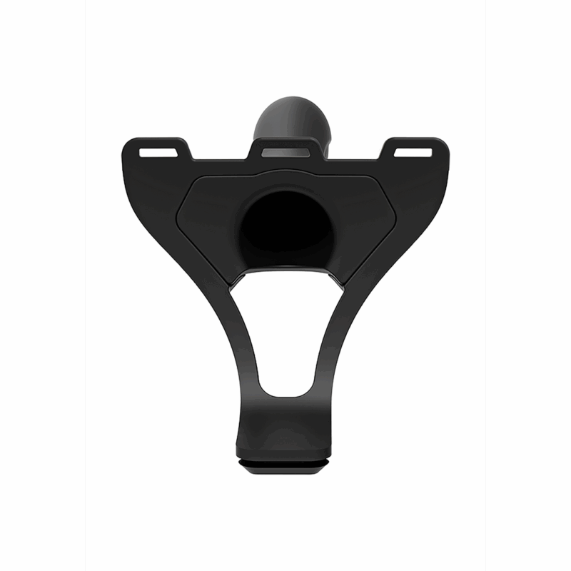 Sterk Silicone Harnas - Afbeelding 5