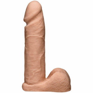 Realistische ULTRASKYN Dildo 20cm