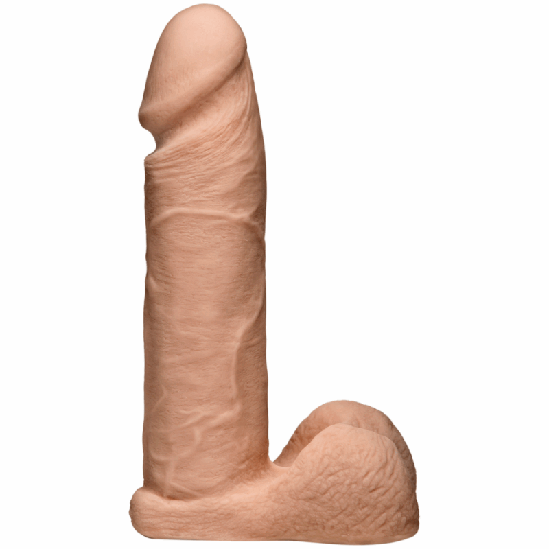 Realistische ULTRASKYN Dildo 20cm