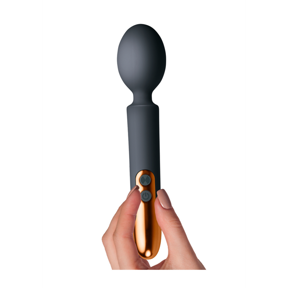 Luxe Massage Wand Oriel - Afbeelding 6