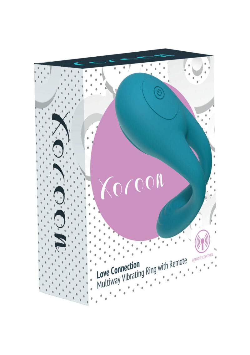 Love Ring Xocoon