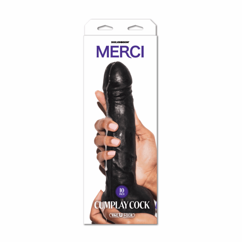 Squirting Dildo Real Feel 26cm - Afbeelding 2