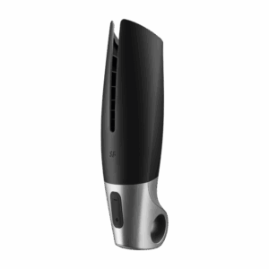 Power Masturbator Zwart