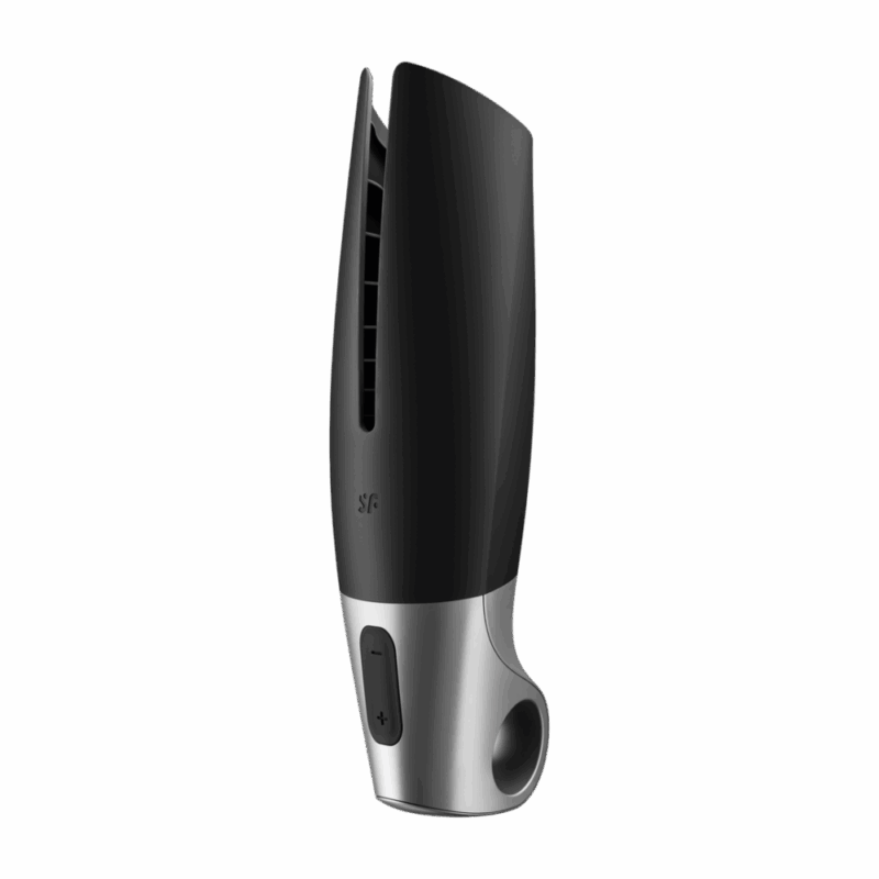 Power Masturbator Zwart