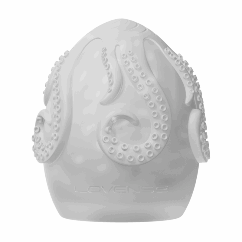 Kraken Masturbator Eieren - Afbeelding 4