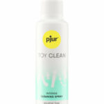 Toy Cleanser