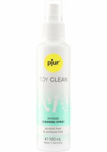 Toy Cleanser