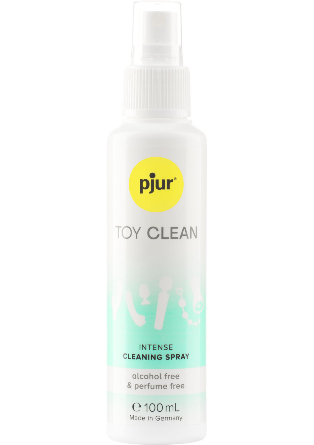 Toy Cleanser
