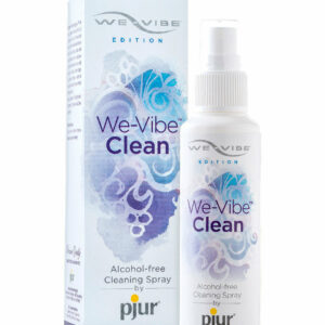 We-Vibe Cleanser