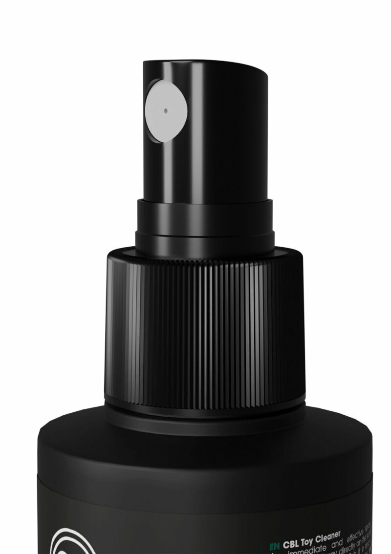 CBL Toycleaner