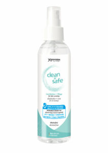 Clean'n'Safe Spray
