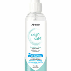 Clean'n'Safe Spray
