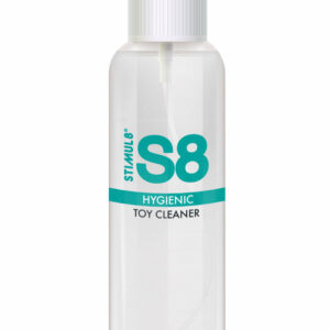 S8 Toycleaner