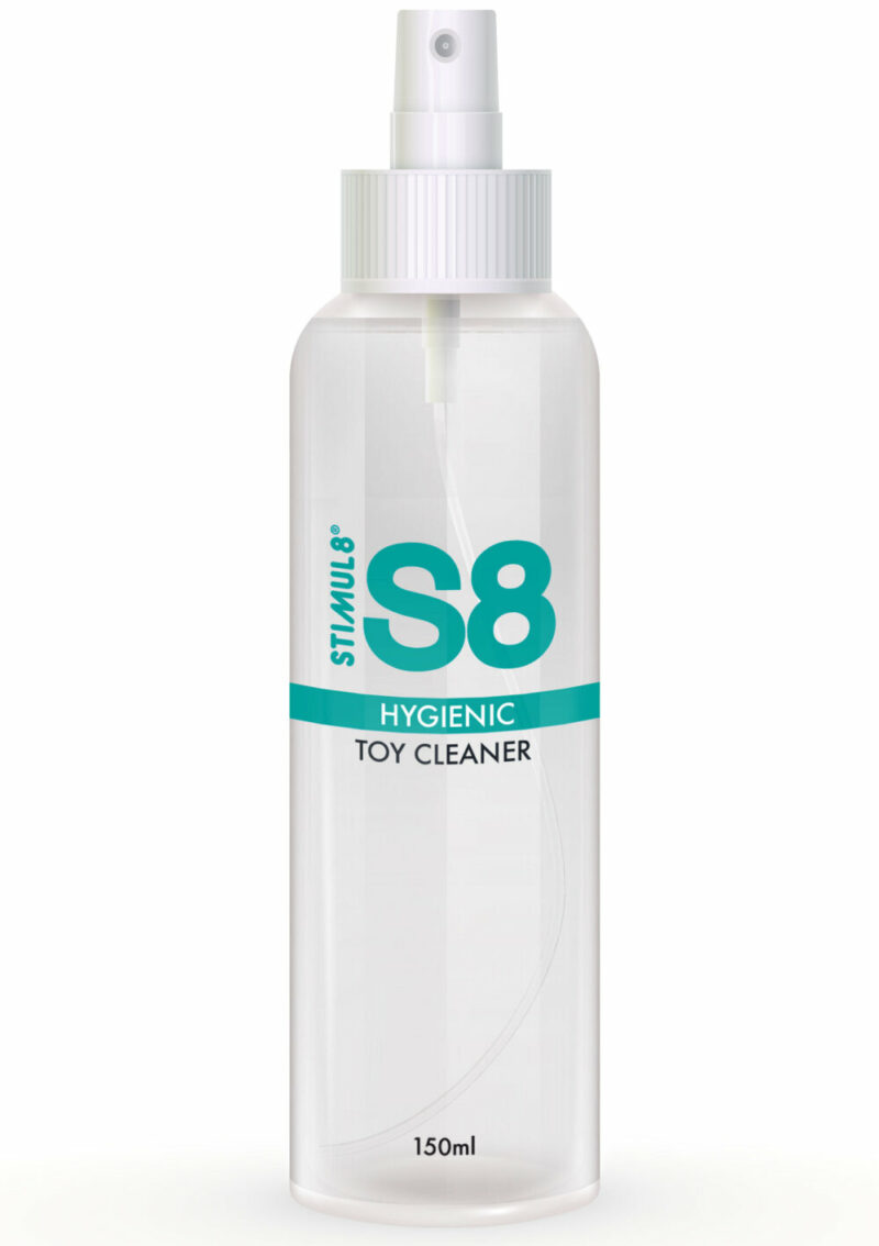 S8 Toycleaner