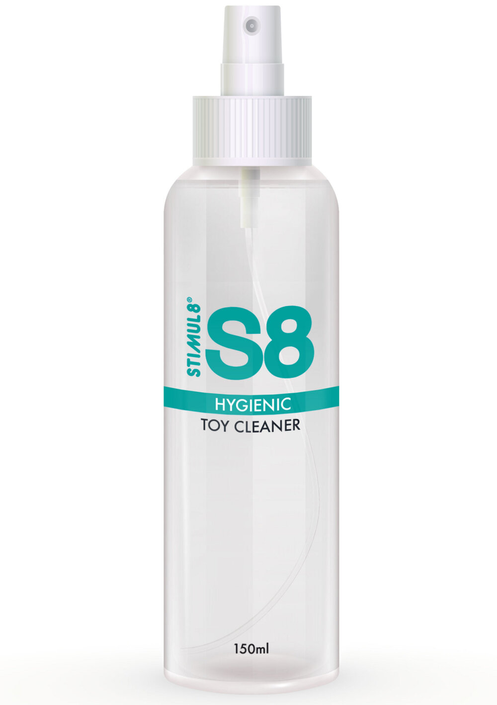 S8 Toycleaner