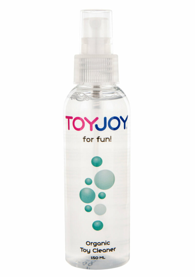ToyJoy Cleaner