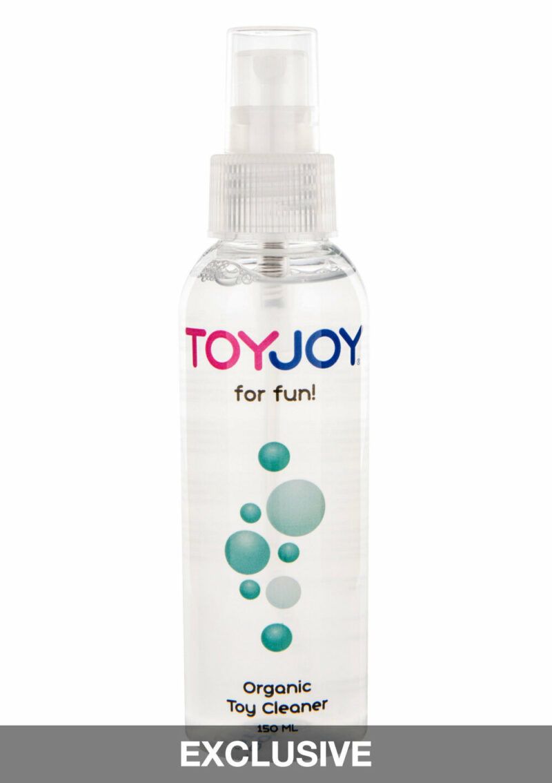 ToyJoy Cleaner