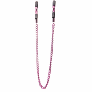 Verstelbare Tepelklemmen met Ketting