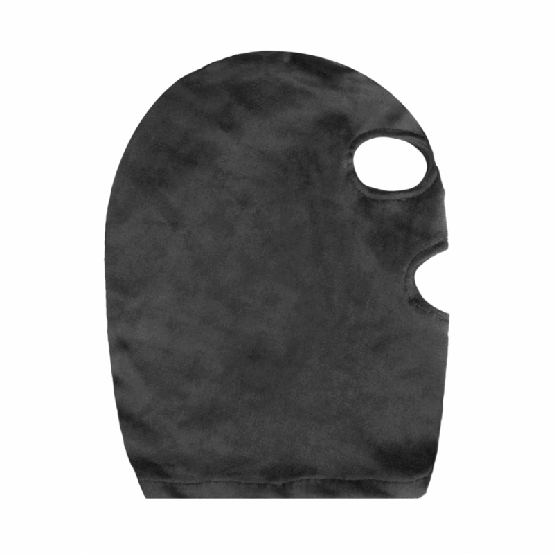 Fetish Masker met Openingen - Afbeelding 5