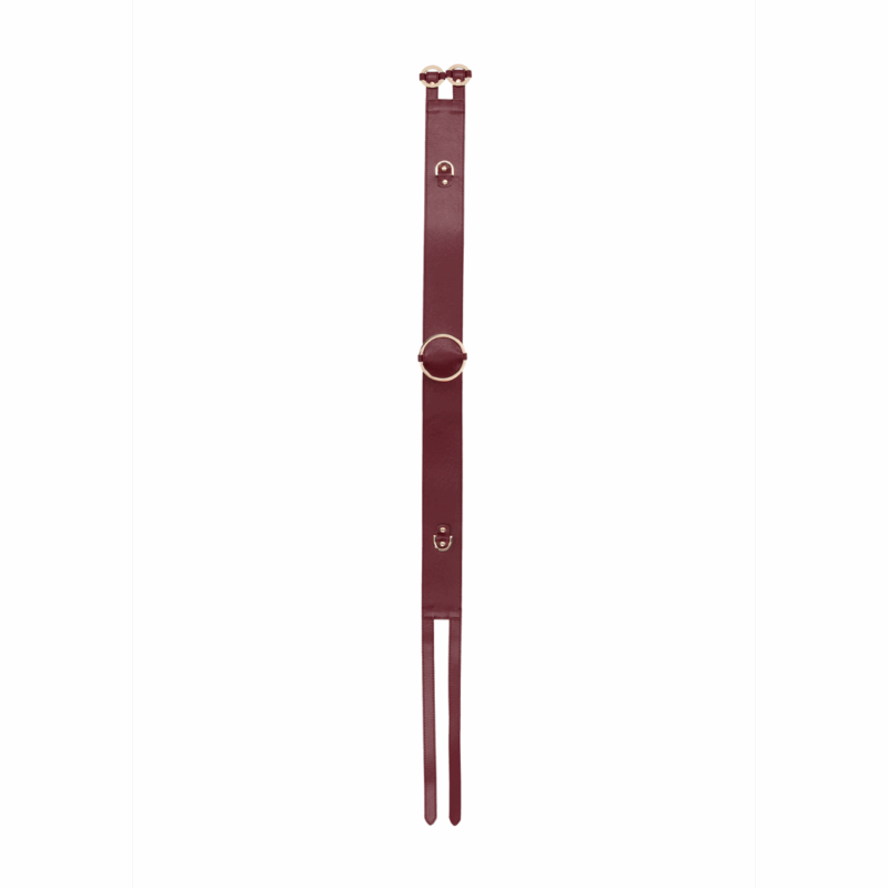 Bondage Taille Riem - Afbeelding 4