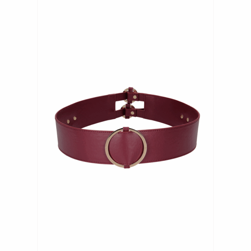 Bondage Taille Riem - Afbeelding 5