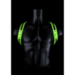 Glow Sling Harness
