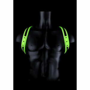Glow Sling Harness
