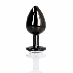 Kleine Diamanten Buttplug