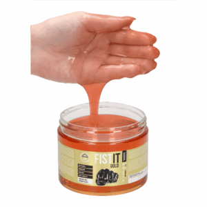 Waterbasis glijmiddel van 500 ml – perfect voor comfortabel en veilig gebruik met speeltjes en condooms