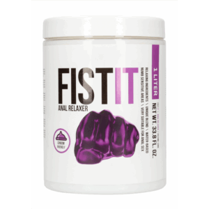 Fist It Anal Relaxer 1000ml