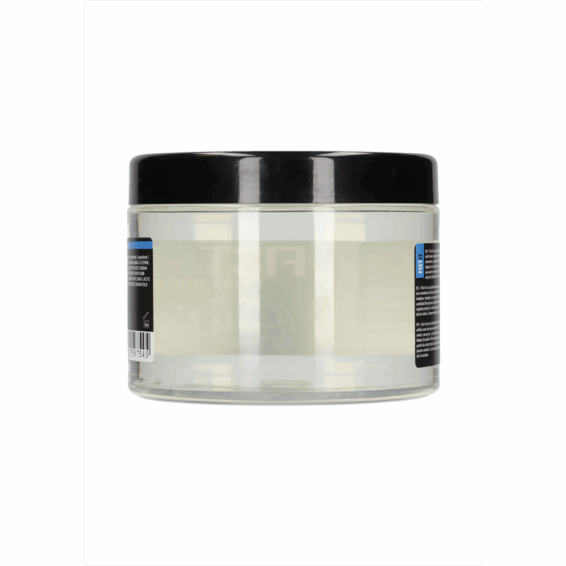 Special Edition Extra Thick Glijmiddel - 17 fl oz / 500 ml - Afbeelding 2